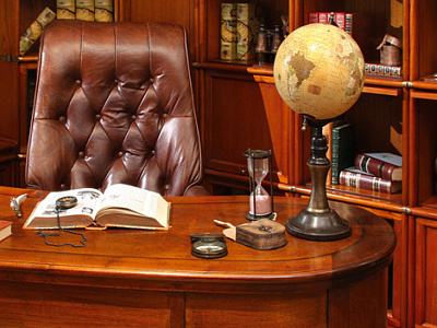 Кабинетные аксессуары