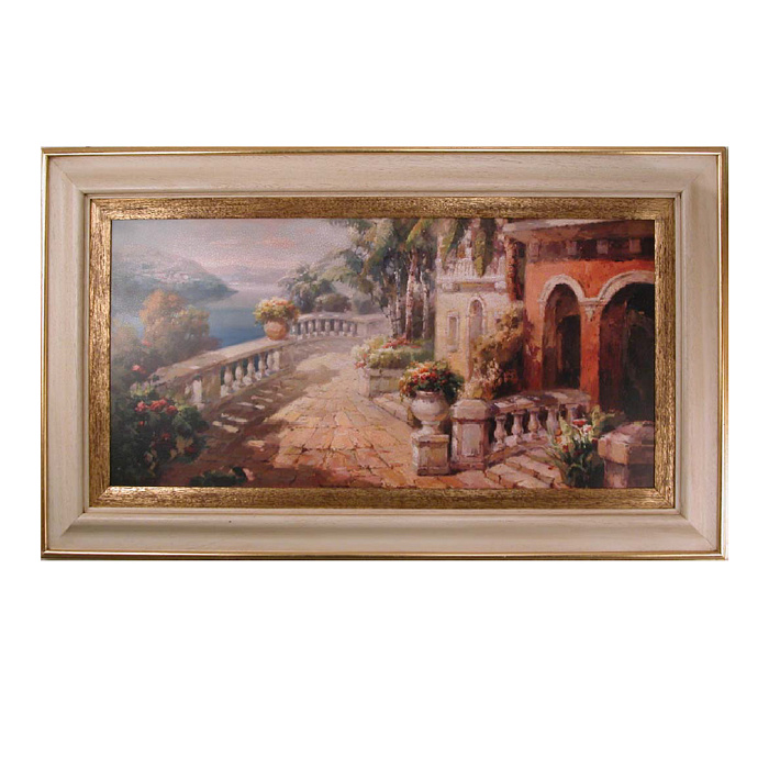 Картина "Пейзаж"