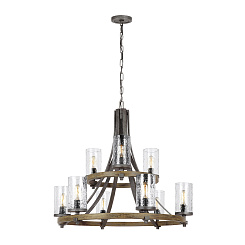 Люстра "Анджелотти 9"