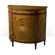 Комод "Шедевр краснодеревщика"