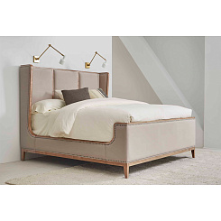 Кровать King «Пассаж»