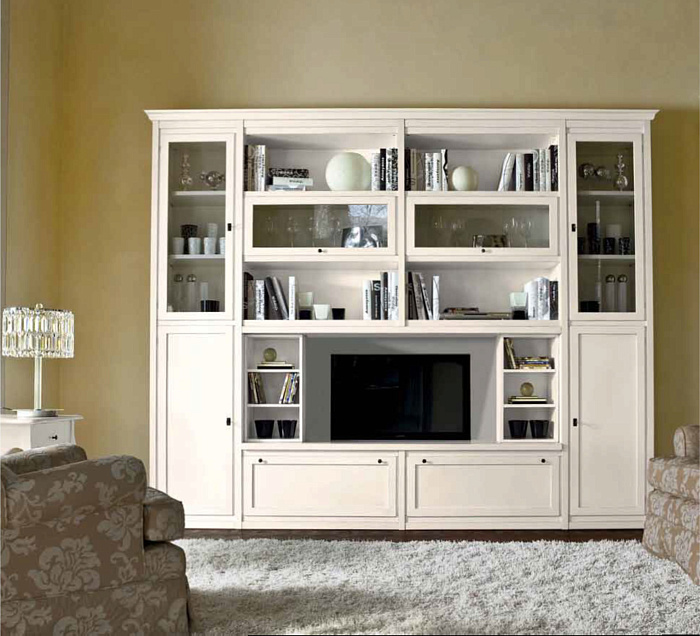 ТВ-композиция "Флоренс"