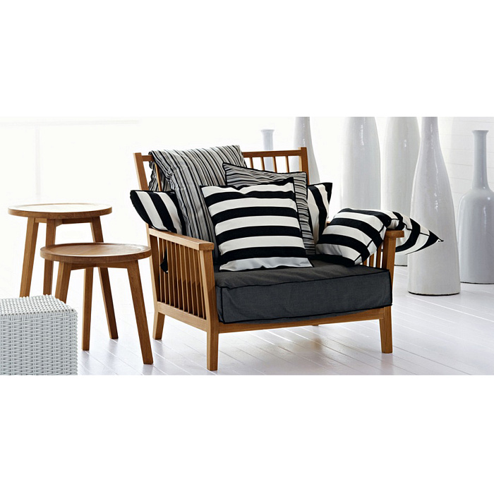 Кресло-шезлонг " ИнАут 701"