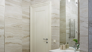 Современная классика в центре Петербурга