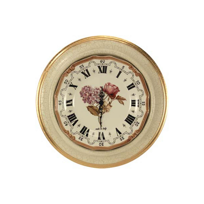 Часы "Сады Боболи"