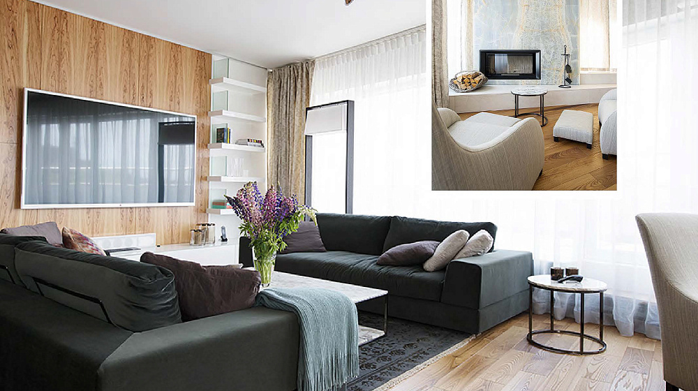 Апартаменты в Каларанна, Эстония, Таллин