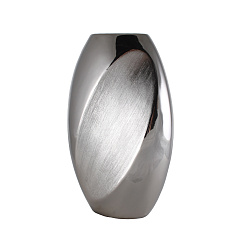 Ваза "Серебристый туман"