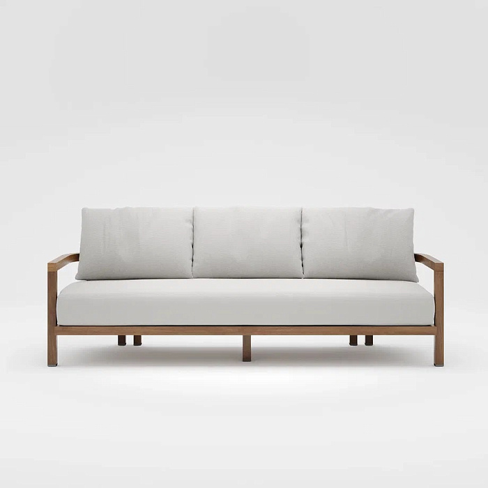 Диван трехместный "Валенсия"