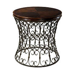 Ламповый столик "Королевство Сардиния"