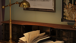 Квартира в сердце Петербурга