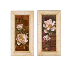 Картина "Магнолии"