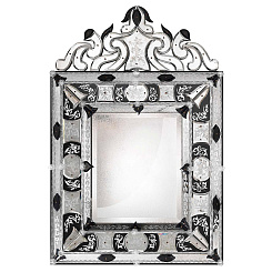 Венецианское зеркало "Бернардино"