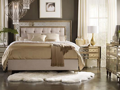 Спальня "Зазеркалье"