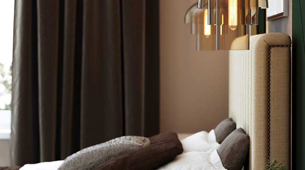 Загородный дом для большой семьи