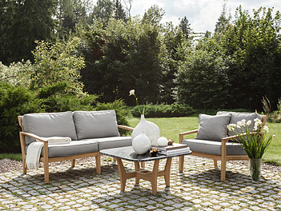 Мебель для террас