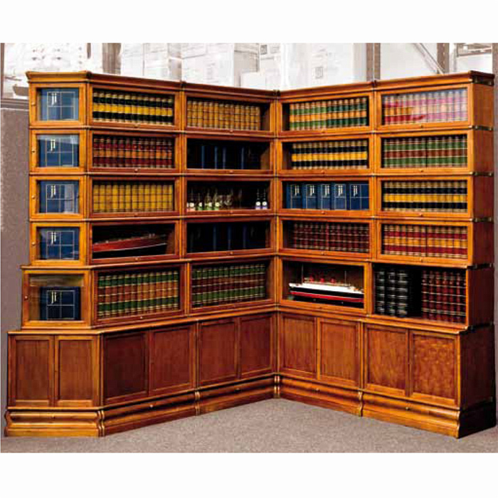 Стеллаж для книг