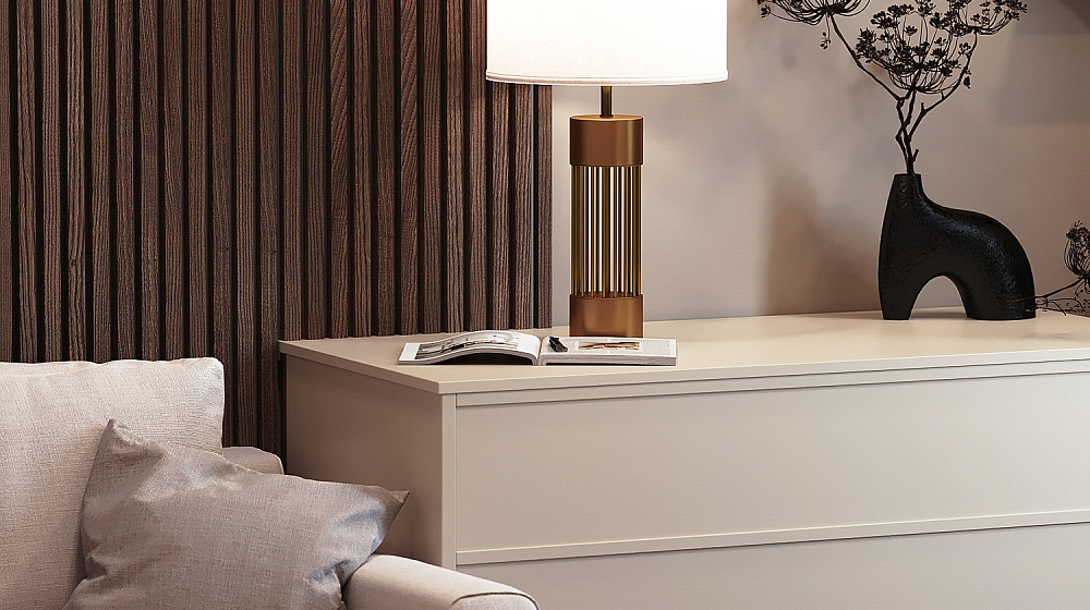 Загородный дом для большой семьи