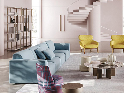 Fabian Smith Студия