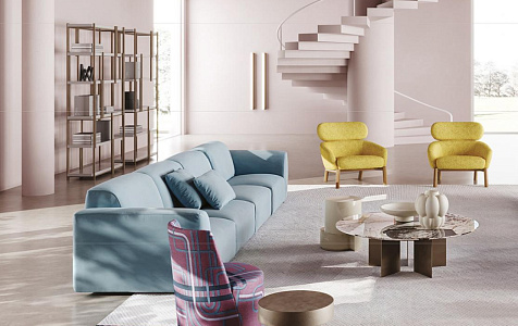 Fabian Smith Студия