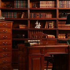 Фрагмент кабинета