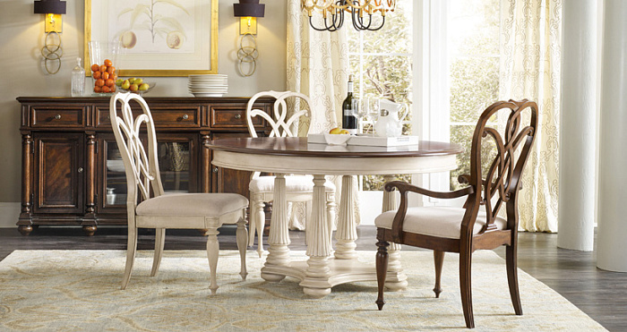 Столовая "Лисбург" Hooker