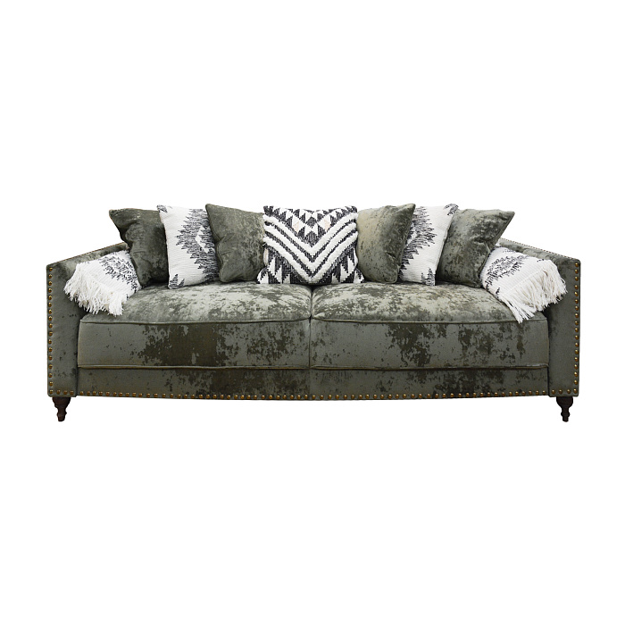 Диван "Этро" трехместный