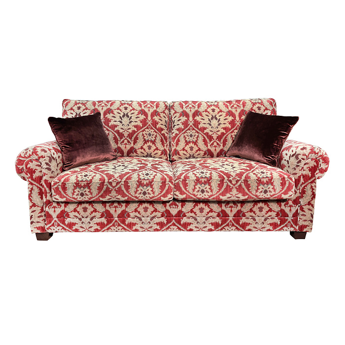 Диван "Кантербари Энигма" миди