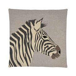 Подушка "Зебра"