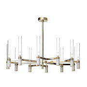 Люстра 2173 Il Paralume Marina