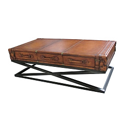 Стол кофейный "Монте Карло"