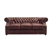 Диван для кабинета "Бостон"