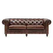 Диван "Кенсингтон" трехместный
