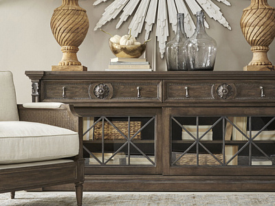 Гостиная A.R.T. Furniture "Архипелаг Винтаж"