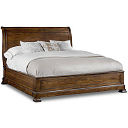 Кровать "Архивариус"