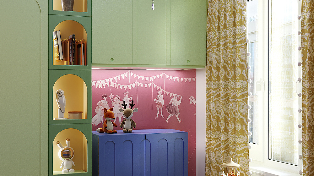 ЖК Новый Лесснер