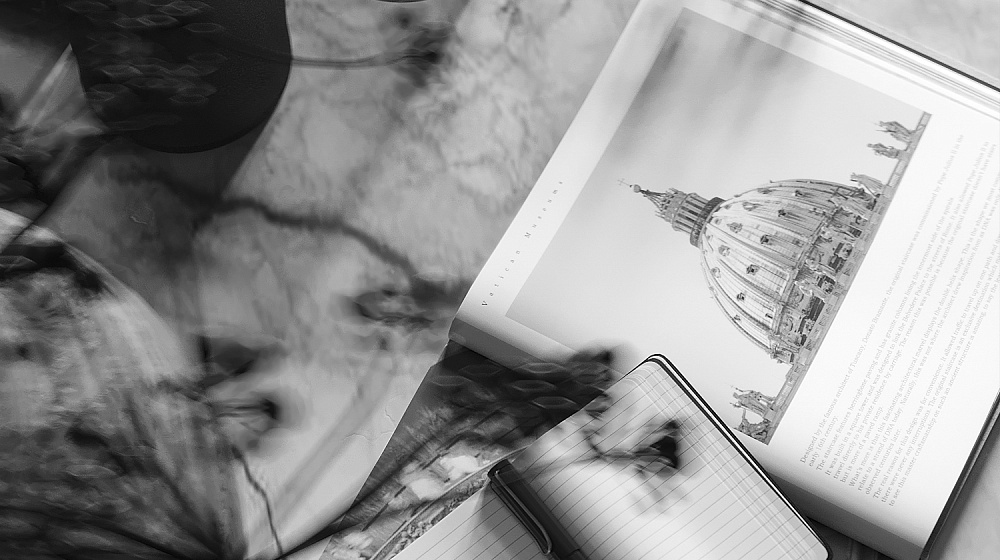 Проект Загородного дома. Эклектика с элементами модерна и классики