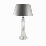 Настольная лампа "Хрустальная абстракция"