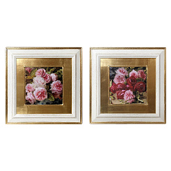 Картина "Розы"