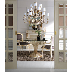 Обеденный стол Silvano Grifoni