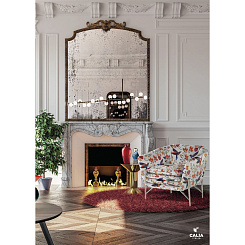 Кресло Mater Familias