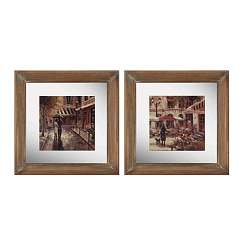 Картины "Париж"