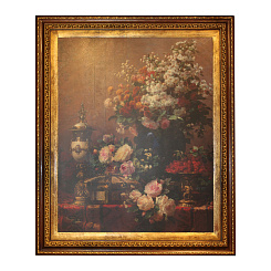 Картина "Натюрморт"