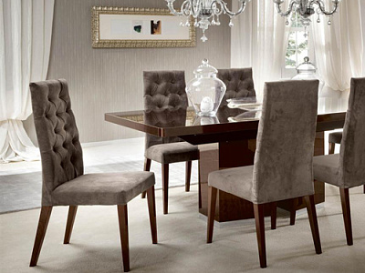 Стулья в итальянском стиле