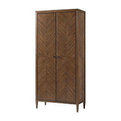 Шкаф платяной "Нова"