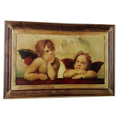 Картина "Ангелочки"