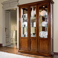 Витрина "Нотр-Дам"