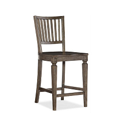 Стул полубарный "Вудлэндс"