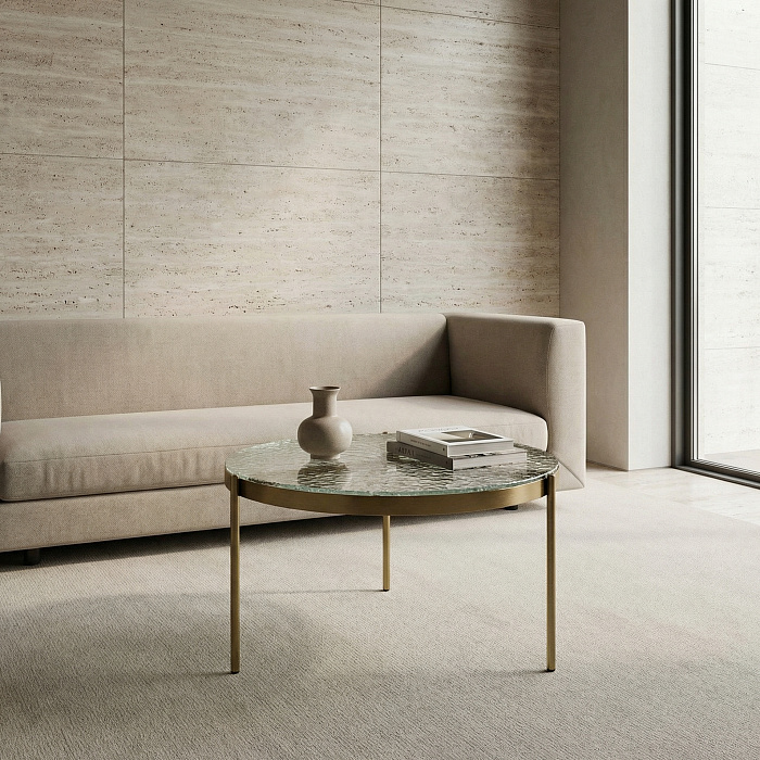 Столик "Касабланка" низкий