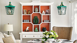 Жизнерадостная квартира для семьи в Москве