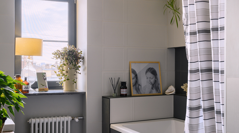 Частная квартира в Санкт-Петербурге на Моховой